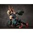 Figurka My Hero Academia 1/4 Katsuki Bakugo- Zdjęcie 6