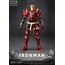 Figurka Marvel Dynamic 8ction Heroes 1/9 Medieval Knight Iron Man