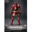 Figurka Marvel Dynamic 8ction Heroes 1/9 Medieval Knight Iron Man- Zdjęcie 2