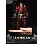 Figurka Marvel Dynamic 8ction Heroes 1/9 Medieval Knight Iron Man- Zdjęcie 4