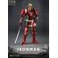 Figurka Marvel Dynamic 8ction Heroes 1/9 Medieval Knight Iron Man- Zdjęcie 7
