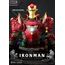 Figurka Marvel Dynamic 8ction Heroes 1/9 Medieval Knight Iron Man- Zdjęcie 12