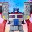Figurka Transformers: G2 Generations Legacy Voyager - Laser Optimus Prime (2022)- Zdjęcie 3
