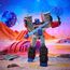Figurka Transformers: G2 Generations Legacy Voyager - Laser Optimus Prime (2022)- Zdjęcie 5