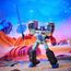Figurka Transformers: G2 Generations Legacy Voyager - Laser Optimus Prime (2022)- Zdjęcie 6