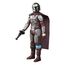 Figurka Star Wars The Mandalorian Retro Collection - The Mandalorian (Beskar)