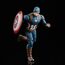 Zestaw figurek Marvel Legends - Captain America: Sam Wilson & Steve Rogers- Zdjęcie 11
