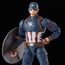 Zestaw figurek Marvel Legends - Captain America: Sam Wilson & Steve Rogers- Zdjęcie 12