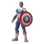 Zestaw figurek Marvel Legends - Captain America: Sam Wilson & Steve Rogers- Zdjęcie 3