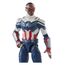 Zestaw figurek Marvel Legends - Captain America: Sam Wilson & Steve Rogers- Zdjęcie 5