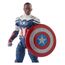 Zestaw figurek Marvel Legends - Captain America: Sam Wilson & Steve Rogers- Zdjęcie 6