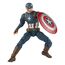 Zestaw figurek Marvel Legends - Captain America: Sam Wilson & Steve Rogers- Zdjęcie 7