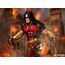 Figurka Marvel Comics BDS Art Scale 1/10 Warpath (X-Men)- Zdjęcie 13