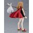 Figurka Shaman King Figma - Anna Kyoyama- Zdjęcie 7