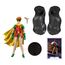 Figurka DC Multiverse (Batman: The Dark Knight Returns) - Robin (BAF Horse)- Zdjęcie 7