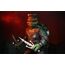 Figurka Universal Monsters x TMNT - Raphael as Frankenstein's Monster (Ultimate)- Zdjęcie 33