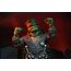 Figurka Universal Monsters x TMNT - Raphael as Frankenstein's Monster (Ultimate)- Zdjęcie 39