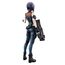 Figurka Ghost in the Shell SAC_2045 Gals - Motoko Kusanagi (Ver. 2)- Zdjęcie 6