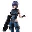 Figurka Ghost in the Shell SAC_2045 Gals - Motoko Kusanagi (Ver. 2)- Zdjęcie 7