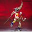 Figurka Godzilla: Singular Point S.H. MonsterArts - Jet Jaguar (2021)- Zdjęcie 3