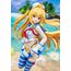 Figurka To Love-Ru Darkness CAworks 1/7 Golden Darkness: Breezy Seaside Ver.- Zdjęcie 8