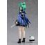 Figurka Hololive Production Figma - Uruha Rushia- Zdjęcie 8