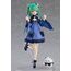 Figurka Hololive Production Figma - Uruha Rushia- Zdjęcie 9