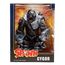 Figurka Spawn (Megafig) - Cygor- Zdjęcie 8