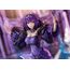 Figurka Fate/Grand Order 1/7 Caster/Scathach-Skadi- Zdjęcie 8