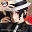 Figurka Demon Slayer: Kimetsu no Yaiba 1/8 Muzan Kibutsuji- Zdjęcie 3