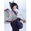 Figurka Demon Slayer: Kimetsu no Yaiba ConoFig - Shinobu Kocho- Zdjęcie 4
