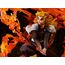 Figurka Demon Slayer: Kimetsu no Yaiba 1/8 Kyojuro Rengoku- Zdjęcie 7