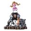 Figurka Marvel Comics BDS Art Scale 1/10 Albert & Elsie-Dee (X-Men)