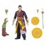 Figurka Doctor Strange in the Multiverse of Madness Marvel Legends (2022) - Wong- Zdjęcie 5