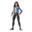 Figurka Doctor Strange in the Multiverse of Madness Marvel Legends - America Chavez (BAF Rintrah)