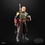 Figurka Star Wars: The Book of Boba Fett Black Series - Boba Fett (Throne Room)- Zdjęcie 5