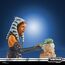 Figurka Star Wars The Mandalorian Vintage Collection (2022) - Ahsoka Tano & Grogu- Zdjęcie 13