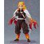 Figurka Demon Slayer: Kimetsu no Yaiba Figma - Kyojuro Rengoku- Zdjęcie 6