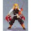 Figurka Demon Slayer: Kimetsu no Yaiba Figma - Kyojuro Rengoku- Zdjęcie 8
