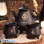 Zestaw do herbaty Harry Potter - Hogwarts- Zdjęcie 11
