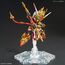 Model figurki GUNDAM SDW Heroes - Wukong Impulse Gundam- Zdjęcie 15