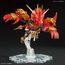 Model figurki GUNDAM SDW Heroes - Wukong Impulse Gundam- Zdjęcie 18