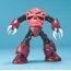 Model figurki GUNDAM MG 1/100 MSM-07S Z'GOK (Char's Custom)- Zdjęcie 5