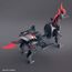 Model figurki GUNDAM SDW Heroes - War Horse- Zdjęcie 3