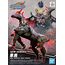 Model figurki GUNDAM SDW Heroes - War Horse- Zdjęcie 5