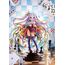 Figurka No Game No Life 1/7 Shiro Yuu Kamiya (Art Works)- Zdjęcie 6