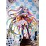 Figurka No Game No Life 1/7 Shiro Yuu Kamiya (Art Works)- Zdjęcie 7
