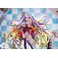 Figurka No Game No Life 1/7 Shiro Yuu Kamiya (Art Works)- Zdjęcie 8