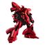 Figurka Mobile Suit Gundam: Char's Counterattack - MSN-04 Sazabi