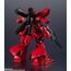 Figurka Mobile Suit Gundam: Char's Counterattack - MSN-04 Sazabi- Zdjęcie 3